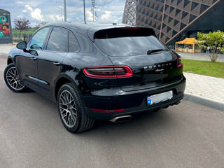 Porsche Macan foto 2