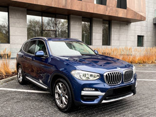 BMW X3 foto 3