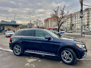 Mercedes GLC foto 3