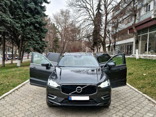 Volvo XC60 foto 1