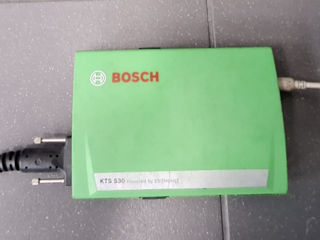 Diagnostica auto Bosch KTS 530