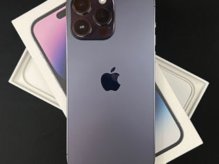 iPhone 14 Pro Max (128gb)