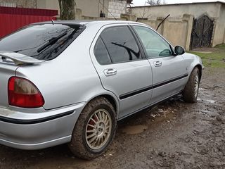 Rover 45 foto 3