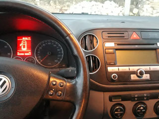 Volkswagen Golf Plus foto 9