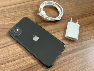 iPhone 11 64 GB от 271 лей в месяц! В кредит 0%!