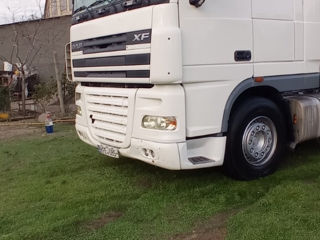 Daf XF 105