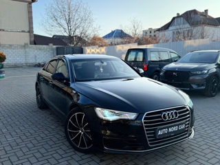 Audi A6 foto 2