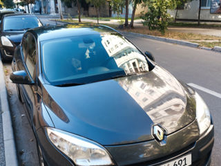 Renault Megane foto 4