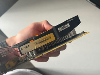 GeForce GTX 750 2GB Zotac foto 2