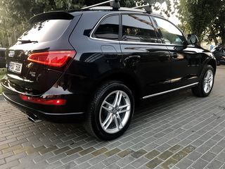 Audi Q5 foto 4