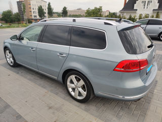 Volkswagen Passat foto 5