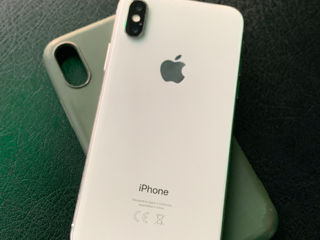iPhone X 256GB