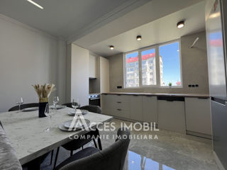 Apartament cu 3 camere,  Durlești,  Chișinău,  Chișinău mun. foto 8