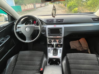 Volkswagen Passat foto 10