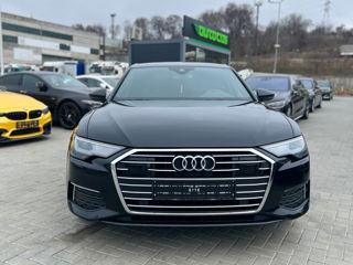 Audi A6 foto 1