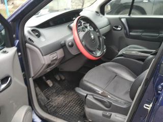 Renault Scenic foto 8