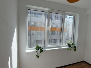 2-х комнатная квартира, 70 м², Дурлешты, Кишинёв