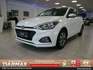 Hyundai i20 foto 2