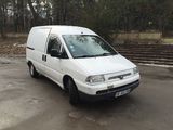 Fiat Scudo foto 1