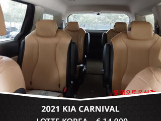 KIA Carnival foto 7