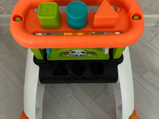 Premargator Fisher-Price foto 3