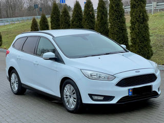 Ford Focus foto 2