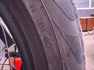 Pirelli Scorpion Vară 235/55 R19 foto 3