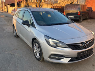Opel Astra K 3 cilindri 1.5 diesel  foto 0