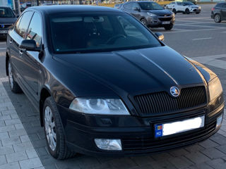 Skoda Octavia foto 4