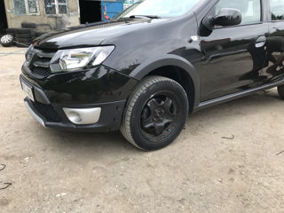 Dacia Sandero Stepway фото 8