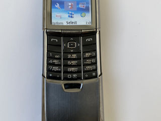 Nokia 8800 Special Edition foto 2