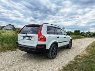 Volvo XC90 foto 4