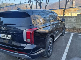 Hyundai Palisade foto 4