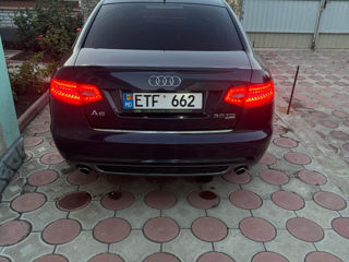 Audi A6 foto 5