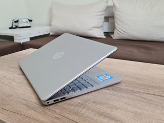 Ca Nou! HP 15.6" FHD (i7-11Gen 8x 5.00ghz, ram 16gb, ssd 512GB NVME, Irys XE) foto 5