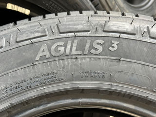 225/70 R15C Michelin Agilis3/ доставка, livrare toata Moldova foto 10