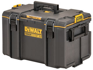 Cutie depozitare / Ящик DeWALT Tough Sistem 2.0 DWST83342-1 DS400