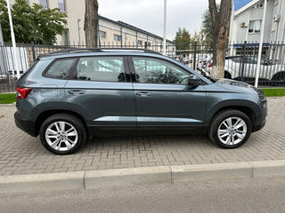 Skoda Karoq foto 4