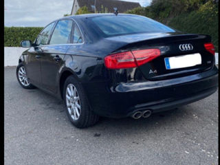 Audi A4 foto 2