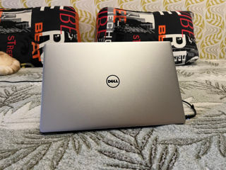 Dell XPS / Display 13 /  intel core i5 6200U /Ram 8GB / SSD  m2 NVMe 256 GB Stare buna! foto 8