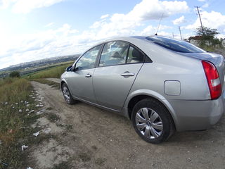 Nissan Primera foto 4