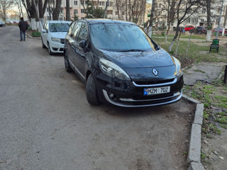 Renault Grand Scenic foto 10