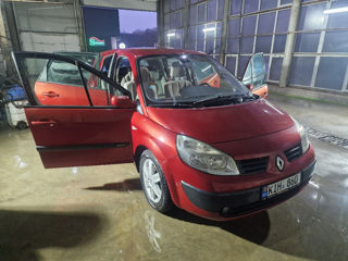 Renault Scenic foto 6