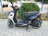 Yamaha kreidler фото 1