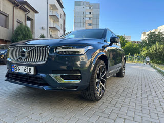 Volvo XC90 foto 5