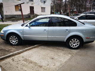 Volkswagen Passat foto 7