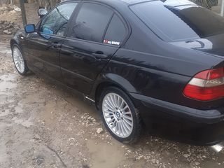 BMW 3 Series foto 3