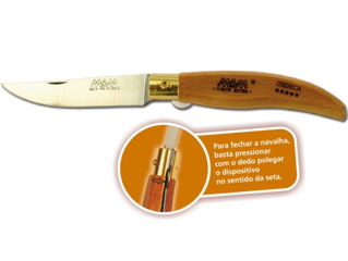 2011 Mam Ibericas Pocket Knife / 2011 Mam Ibericas Pocket Knife