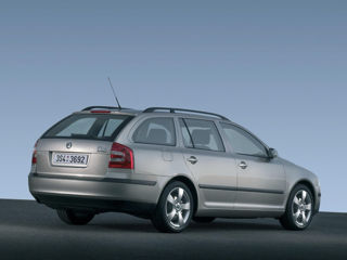 Skoda Octavia 1.4 piese  2004