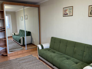 Apartament cu 1 cameră, 48 m², Botanica, Chișinău foto 7